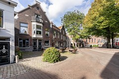 Verkocht: Maassluissedijk 1B, 3131 KA Vlaardingen