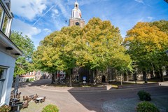 Verkocht: Maassluissedijk 1B, 3131 KA Vlaardingen