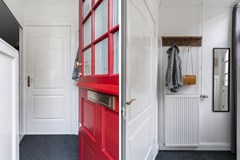 Verkocht: Dwarsbleekstraat 11, 3134 EC Vlaardingen