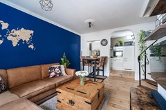 Verkocht: Dwarsbleekstraat 11, 3134 EC Vlaardingen