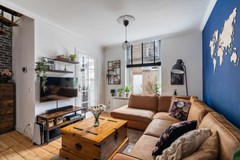 Verkocht: Dwarsbleekstraat 11, 3134 EC Vlaardingen