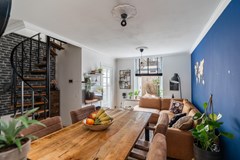 Verkocht: Dwarsbleekstraat 11, 3134 EC Vlaardingen