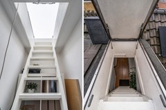 Verkocht: Dwarsbleekstraat 11, 3134 EC Vlaardingen