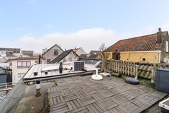 Verkocht: Dwarsbleekstraat 11, 3134 EC Vlaardingen