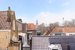 Verkocht: Dwarsbleekstraat 11, 3134 EC Vlaardingen