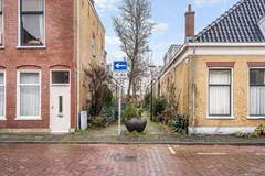 Verkocht: Dwarsbleekstraat 11, 3134 EC Vlaardingen