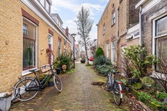 Verkocht: Dwarsbleekstraat 11, 3134 EC Vlaardingen