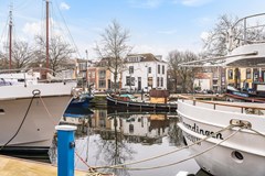 Verkocht: Dwarsbleekstraat 11, 3134 EC Vlaardingen