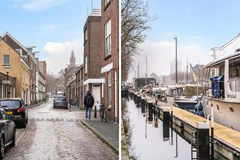 Verkocht: Dwarsbleekstraat 11, 3134 EC Vlaardingen