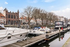 Verkocht: Dwarsbleekstraat 11, 3134 EC Vlaardingen