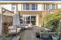 Verkocht: Jan Van Duivenvoordepad 8, 3231 VZ Brielle