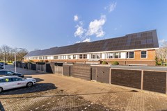 Verkocht: Jan Van Duivenvoordepad 8, 3231 VZ Brielle