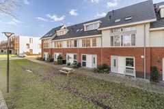 Verkocht: Jan Van Duivenvoordepad 8, 3231 VZ Brielle