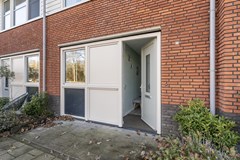 Verkocht: Jan Van Duivenvoordepad 8, 3231 VZ Brielle