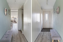 Verkocht: Jan Van Duivenvoordepad 8, 3231 VZ Brielle