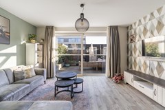 Verkocht: Jan Van Duivenvoordepad 8, 3231 VZ Brielle