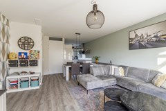 Verkocht: Jan Van Duivenvoordepad 8, 3231 VZ Brielle