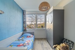 Verkocht: Jan Van Duivenvoordepad 8, 3231 VZ Brielle