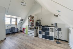 Verkocht: Jan Van Duivenvoordepad 8, 3231 VZ Brielle