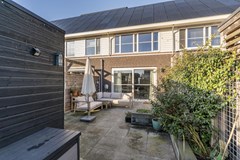 Verkocht: Jan Van Duivenvoordepad 8, 3231 VZ Brielle