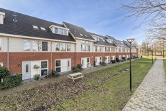 Verkocht: Jan Van Duivenvoordepad 8, 3231 VZ Brielle
