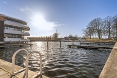 Verkocht: Jan Van Duivenvoordepad 8, 3231 VZ Brielle