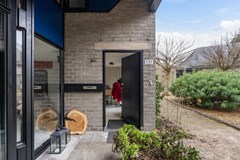 Verkocht: Kempenaar 131, 2991 PL Barendrecht