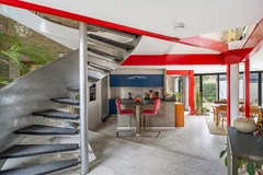 Verkocht: Kempenaar 131, 2991 PL Barendrecht