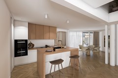 Verkocht: Kempenaar 131, 2991 PL Barendrecht