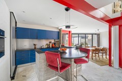 Verkocht: Kempenaar 131, 2991 PL Barendrecht