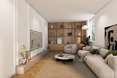 Verkocht: Kempenaar 131, 2991 PL Barendrecht