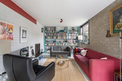 Verkocht: Kempenaar 131, 2991 PL Barendrecht