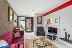 Verkocht: Kempenaar 131, 2991 PL Barendrecht