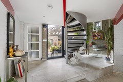 Verkocht: Kempenaar 131, 2991 PL Barendrecht