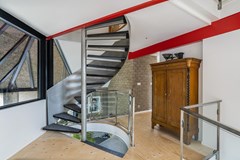 Verkocht: Kempenaar 131, 2991 PL Barendrecht