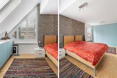 Verkocht: Kempenaar 131, 2991 PL Barendrecht