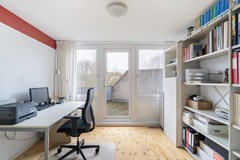 Verkocht: Kempenaar 131, 2991 PL Barendrecht