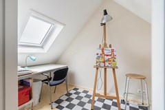 Verkocht: Kempenaar 131, 2991 PL Barendrecht