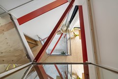 Verkocht: Kempenaar 131, 2991 PL Barendrecht