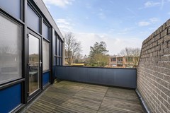 Verkocht: Kempenaar 131, 2991 PL Barendrecht