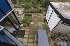 Verkocht: Kempenaar 131, 2991 PL Barendrecht