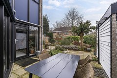 Verkocht: Kempenaar 131, 2991 PL Barendrecht