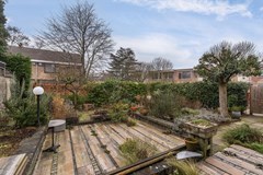 Verkocht: Kempenaar 131, 2991 PL Barendrecht