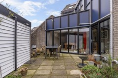 Verkocht: Kempenaar 131, 2991 PL Barendrecht