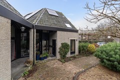 Verkocht: Kempenaar 131, 2991 PL Barendrecht