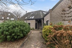 Verkocht: Kempenaar 131, 2991 PL Barendrecht
