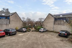 Verkocht: Kempenaar 131, 2991 PL Barendrecht