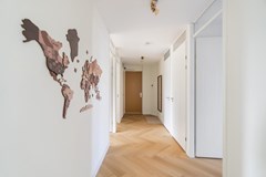 Verkocht: Koolwitjelaan 91, 2496 ZM Den Haag