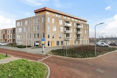 Verkocht: Koolwitjelaan 91, 2496 ZM Den Haag