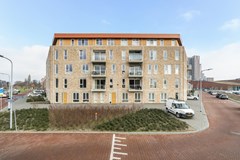 Verkocht: Koolwitjelaan 91, 2496 ZM Den Haag